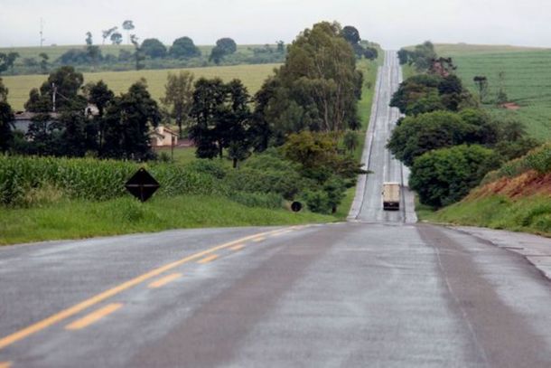 A empresa respons&aacute;vel pela obra ter&aacute; 730 dias para finalizar o trecho