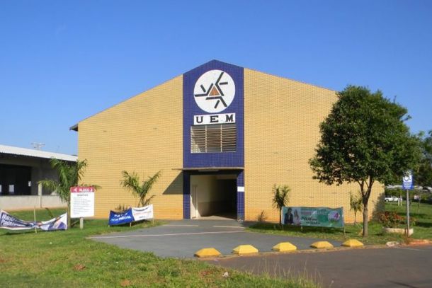 Campus de Tecnologia  fica na Avenida &Acirc;ngelo Moreira da Fonseca em Umuarama