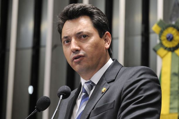 O deputado S&eacute;rgio Souza (MDB-PR) deve protocolar um decreto legislativo para anular a portaria.