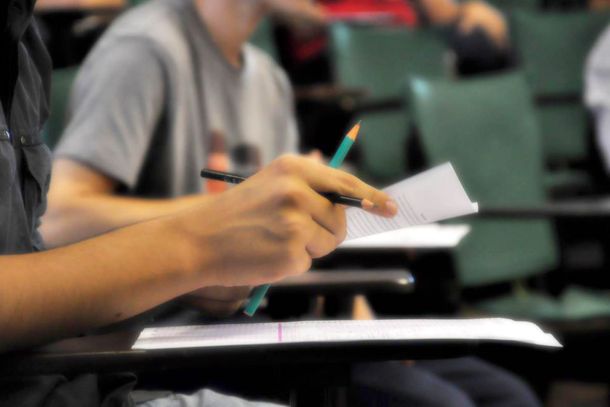 O Conceito Enade foi calculado com base no desempenho dos estudantes no Exame Nacional de Desempenho dos Estudantes 2017
