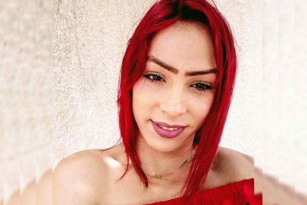 Ela era conhecida como Juliana Ferreira