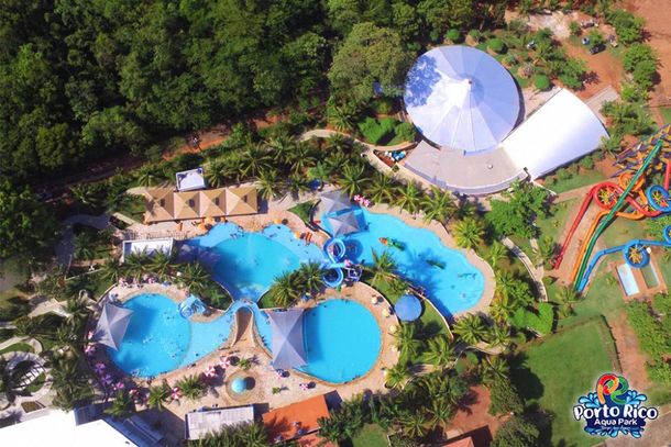 O centro de lazer possui muitas op&ccedil;&otilde;es para voc&ecirc; vivenciar momentos inesquec&iacute;veis. 