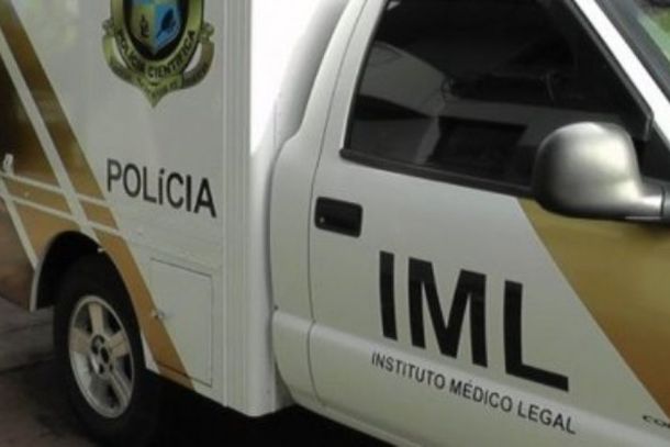 A Pol&iacute;cia Civil espera que o laudo do IML confirme que morte foi ocasionada por agress&otilde;es provocadas por golpes de martelo