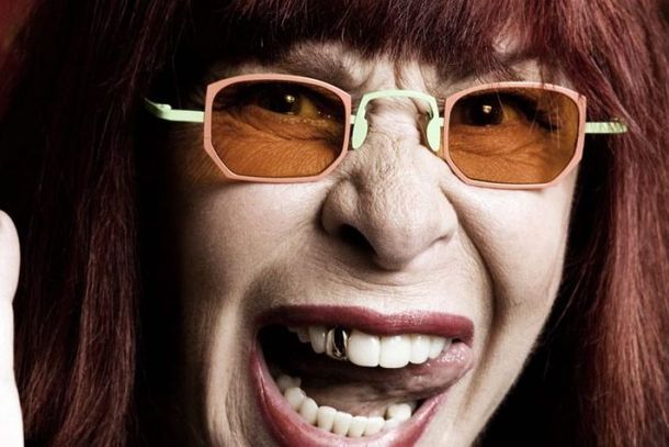 O espet&aacute;culo &eacute; um tributo &agrave; artista Rita Lee e ir&aacute; narrar as suas fases mais marcantes, embalados por suas can&ccedil;&otilde;es atemporais