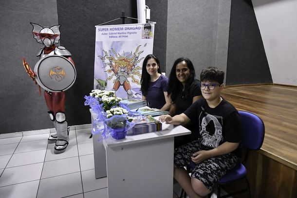 Ideia deve ser estendida a outras institui&ccedil;&otilde;es de ensino no pr&oacute;ximo ano