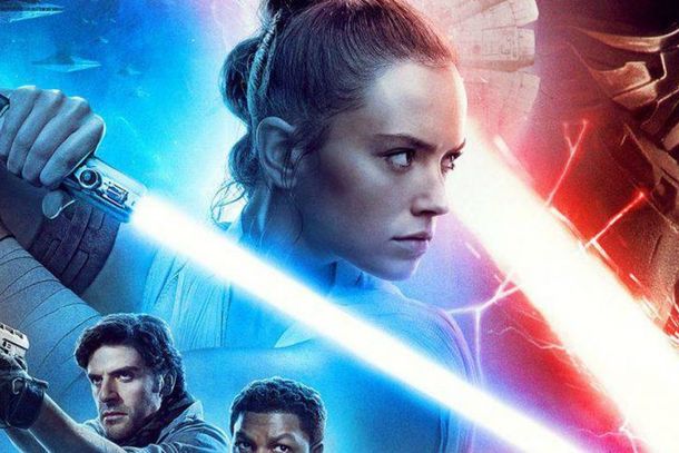 Star Wars: A Ascensão Skywalker tem pré-estreia nos EUA