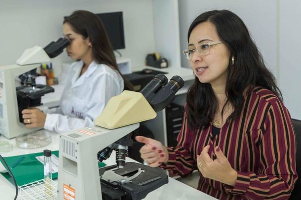 Coordenado pela professora &Eacute;rika Seki Kioshima Cotica, o estudo est&aacute; sendo desenvolvido no &acirc;mbito do Programa de P&oacute;s-Gradua&ccedil;&atilde;o em Bioci&ecirc;ncias e Fisiopatologia