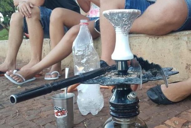 Fornecimento de produto que cause depend&ecirc;ncia qu&iacute;mica ou f&iacute;sica para crian&ccedil;a ou adolescente configura crime