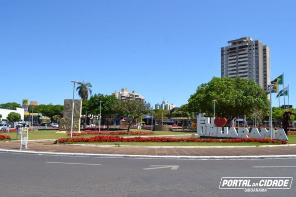 O Convention & Visitors Bureau de Umuarama dará todo suporte necessário para receber os turistas 