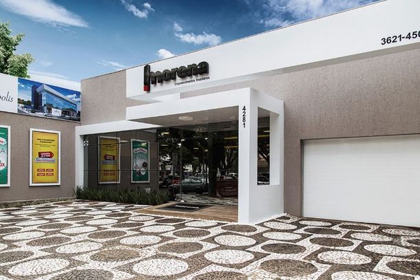 Em mais de tr&ecirc;s d&eacute;cadas, foram milhares de resid&ecirc;ncias e apartamentos entregues pela construtora