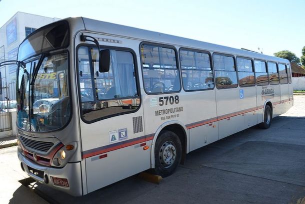 Empresa respons&aacute;vel pelo transporte entre os munic&iacute;pios atendeu um pedido da Prefeitura Municipal de Cruzeiro do Oeste