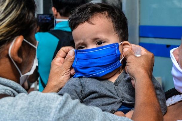 O objetivo dessa live especial &eacute; debater como as crian&ccedil;as, em diferentes pa&iacute;ses, est&atilde;o sendo tratadas pelas pol&iacute;ticas p&uacute;bicas em &eacute;poca de pandemia