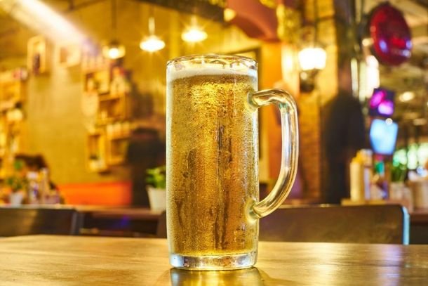 Todo o conte&uacute;do ser&aacute; de n&iacute;vel b&aacute;sico, voltado para quem n&atilde;o tem conhecimento pr&eacute;vio na tecnologia cervejeira