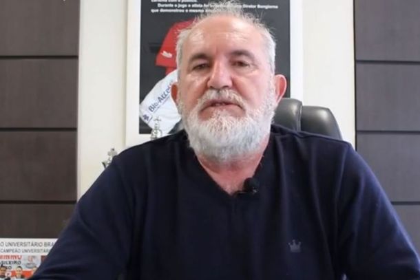 Conforme Claudemir Bongiorno, se a empresa parar, toda a cadeia produtiva da avicultura na regi&atilde;o ser&aacute; afetada