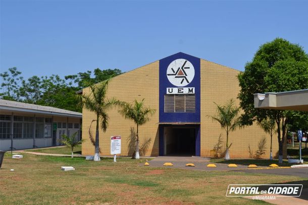 A UEM est&aacute; fazendo empr&eacute;stimo de equipamentos ou concess&atilde;o de dispositivos de transmiss&atilde;o de dados em banda larga para alunos
