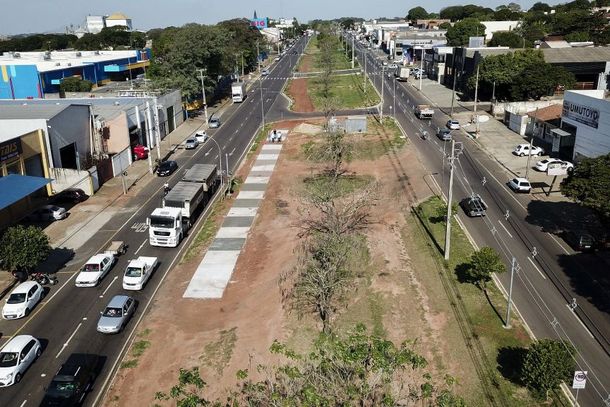 O Plano de Mobilidade Urbana prev&ecirc; investimentos em ciclovias para reduzir o volume de ve&iacute;culos em circula&ccedil;&atilde;o