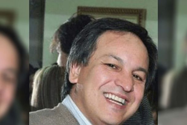 Cristob&aacute;l Rojas era um empres&aacute;rio bastante conhecido em Salto del Guair&aacute;