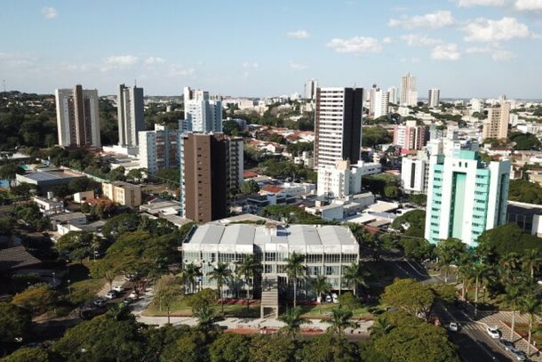 Avalia&ccedil;&atilde;o &eacute; pelo conjunto de servi&ccedil;os oferecidos &agrave; popula&ccedil;&atilde;o
