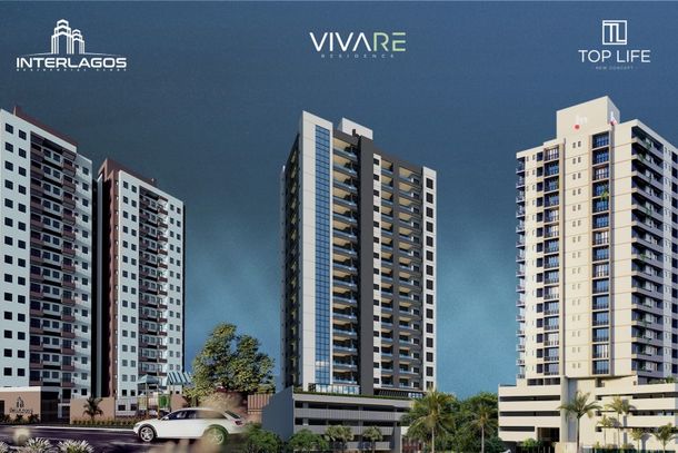 A Construtora Morena tem 34 anos de mercado, com milhares de im&oacute;veis conclu&iacute;dos