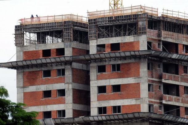 Importante lembrar que a constru&ccedil;&atilde;o civil fechou 2020 com o melhor desempenho dos &uacute;ltimos quatro anos