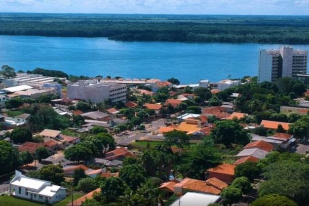 Foram encontrados ind&iacute;cios da aquisi&ccedil;&atilde;o de equipamentos n&aacute;uticos e da constru&ccedil;&atilde;o de uma casa de veraneio no Balne&aacute;rio de Porto Rico com recursos desviados 