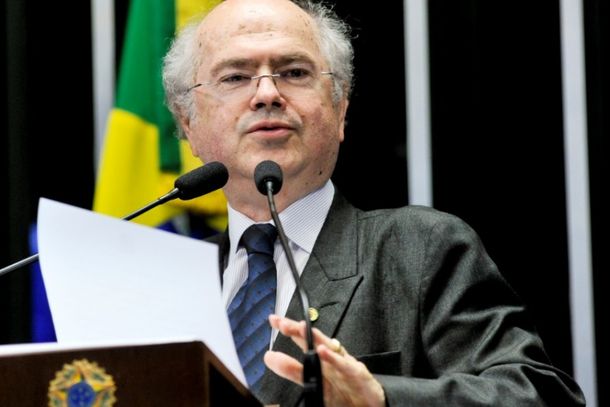 Conforme o Minist&eacute;rio P&uacute;blico, entre os empres&aacute;rios envolvidos no esquema criminoso est&aacute; o ex-deputado federal, Alfredo Kaefer