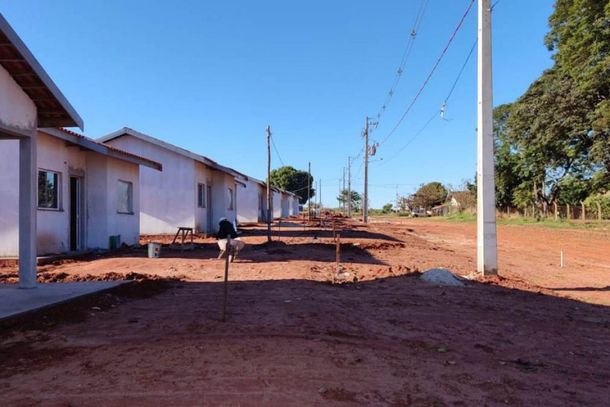 Unidades ser&atilde;o totalmente subsidiadas pelo Governo do Estado com recursos obtidos via financiamento junto ao BID