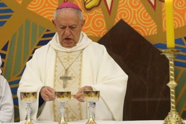 Dom Jos&eacute; exerceu seu episcopado na Diocese de Umuarama de 1973 a 2002, quando o Papa Jo&atilde;o Paulo II aceitou sua ren&uacute;ncia