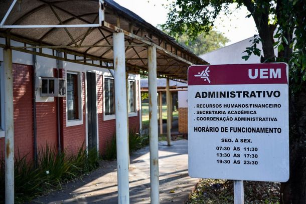 UEL, UEM e Unespar ofertam, juntas, 7.948 vagas para 191 cursos em diferentes cidades