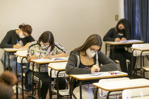 O prazo de pagamento da taxa de inscri&ccedil;&atilde;o para o PAS 2021 e o Vestibular 2021 agora &eacute; at&eacute; 10 de novembro (quarta-feira)