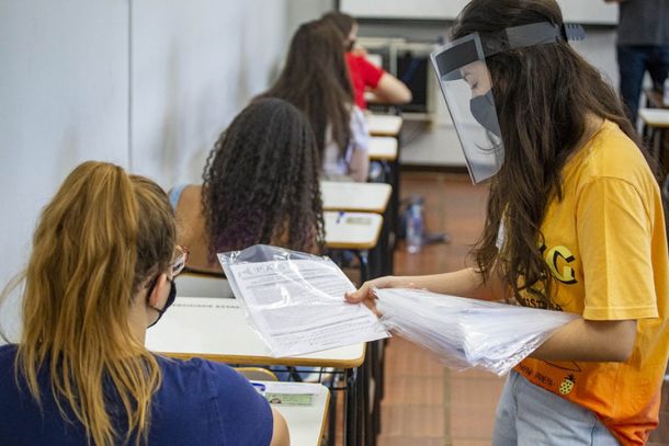 Os resultados das etapas 1 e 2 do PAS estar&atilde;o dispon&iacute;veis em 20 de maio de 2022