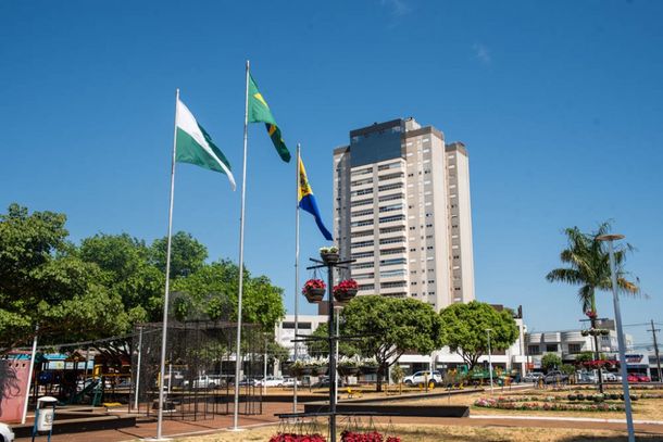 Durante o ponto facultativo funcionar&atilde;o normalmente os servi&ccedil;os essenciais, que por sua natureza n&atilde;o podem sofrer paralisa&ccedil;&atilde;o