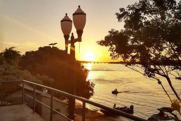 Por meio de materiais informativos, a Paraná Turismo indica os principais atrativos, com apoio das prefeituras