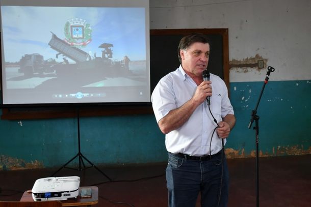 Celso Pozzobom &eacute; acusado de ter pago parcela de compra de apartamento, no Edif&iacute;cio Malibu, com dinheiro desviado da Sa&uacute;de 
