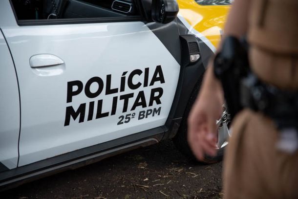 De acordo com a Pol&iacute;cia Militar, o carro passou a ponte Ayrton Senna &agrave;s 22h33min