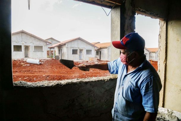 A prioridade ser&aacute; para residentes em &aacute;reas de risco ou condi&ccedil;&otilde;es prec&aacute;rias