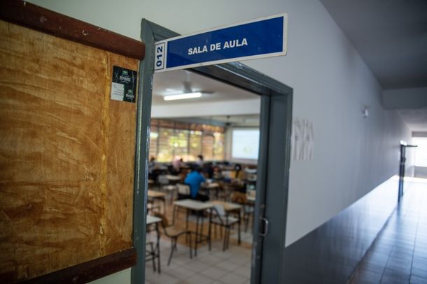 A maioria dos vestibulandos da UEM &eacute; do sexo feminino