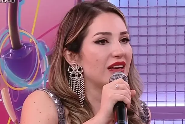 A m&eacute;dica &eacute; a grande campe&atilde; do BBB 23 com 68,9% dos votos 