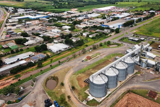 Proporcionalmente ao crescimento populacional, a produ&ccedil;&atilde;o de alimentos precisa aumentar continuamente