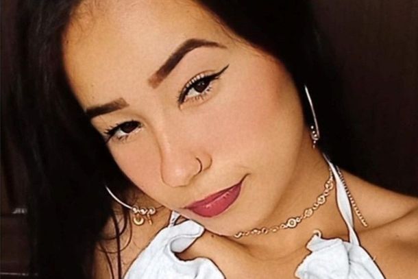 Haislaine Lima Barbosa de 21 anos, foi morta em novembro do ano passado, em Cidade Ga&uacute;cha