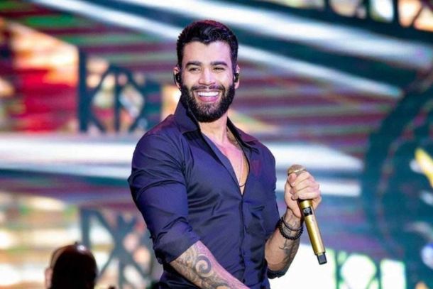 Gusttavo Lima se apresentava no dia 9 de março (sábado)
