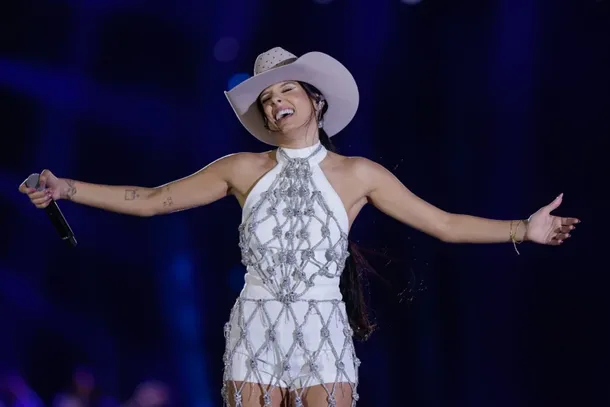 O combo de ingressos dá direito aos cinco shows da exposição: Ana Castelo (8/3), Gusttavo Lima (9/3), Hugo e Guilherme mais Matheus e Kauan (15/3) e Zé Neto e Cristiano (16/3)