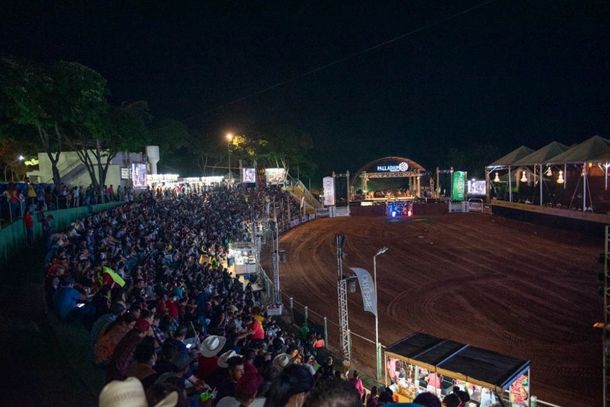 Parque Dario Pimenta da N&oacute;brega ter&aacute; entrada gratuita e port&otilde;es abertos para todo o p&uacute;blico nesta quinta