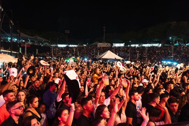 O setor de hotelaria da cidade comemora o aumento na procura por hospedagem impulsionada pela Expo Umuarama