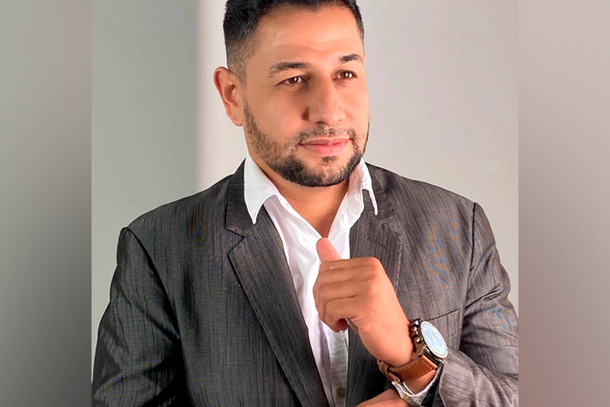 André Luiz tem impactado positivamente a vida de muitas pessoas, guiando-as em direção ao autodescobrimento e ao crescimento pessoal