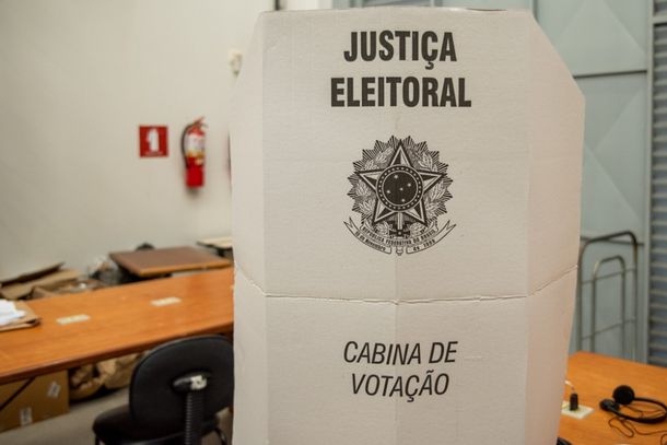 O pleito est&aacute; marcado para 6 de outubro, com eventual segundo turno em 27 de outubro
