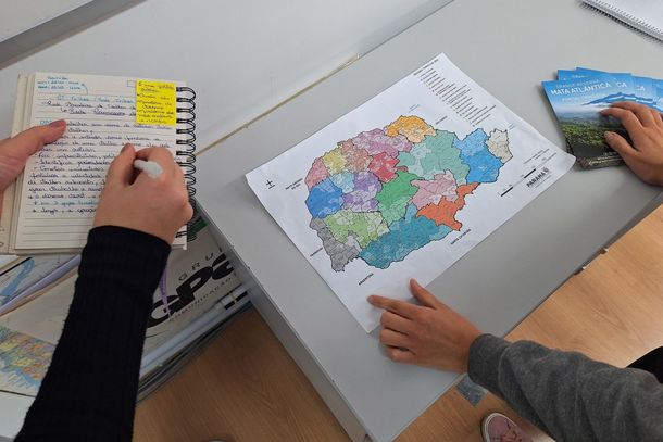 Programa de residência técnica é uma etapa essencial para formar novos profissionais do setor e também uma maneira de injetar sangue jovem e novas ideias na administração pública do turismo