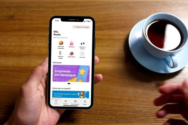 Start up que trouxe essa novidade para Umuarama conta com apoio da Aciu   