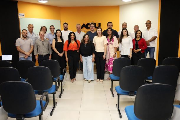 Próximas reuniões visarão a organização e a eficácia do Núcleo Setorial de Imobiliárias