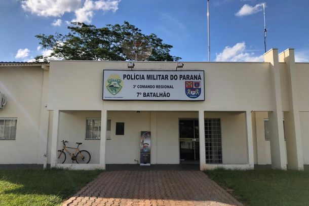 O 7º BPM é uma das unidades mais antigas da Corporação, criado em 1968